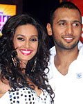 Launch of Jhalak Dikhla Ja