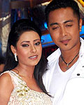 Launch of Jhalak Dikhla Ja