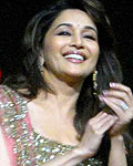 Madhuri Dixit