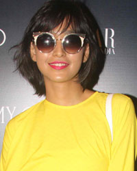 Launch of Jimmy Choo Eyewear