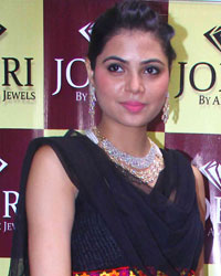 Launch of Johri by Amaze Jewels