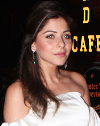 Kanika Kapoor