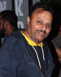 Anil Sharma