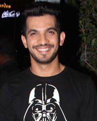 Arjun Bijlani