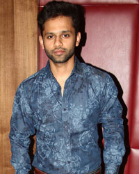 Rahul Vaidya