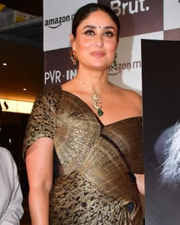 Kareena Kapoor