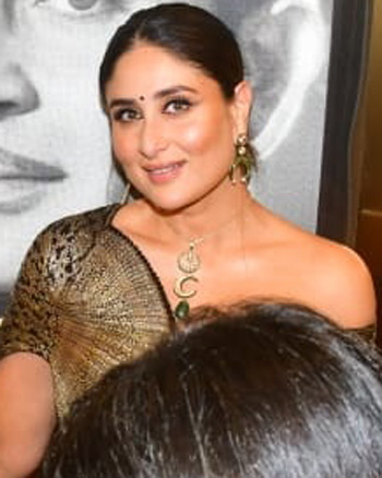 Kareena Kapoor