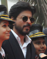 Shah Rukh Khan