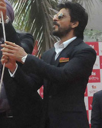 Shah Rukh Khan