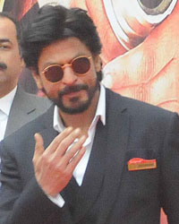 Shah Rukh Khan