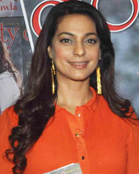 Juhi Chawla