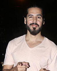 Dino Morea