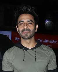 Aparshakti Khurana