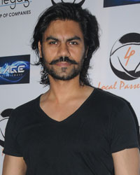 Gaurav Chopra