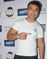 Ajaz Khan