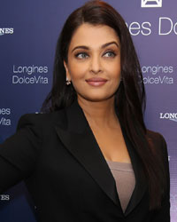 Aishwarya Rai Bachchan