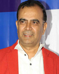 Yogesh Lakhani