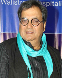 Subhash Ghai