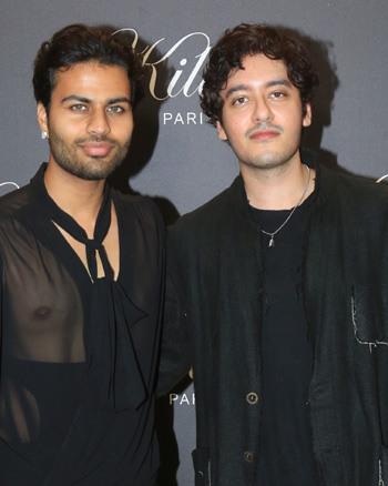 Launch Of Luxury Fragrance Brand Kilian Paris