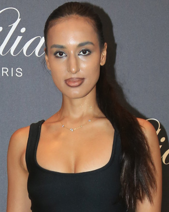 Launch Of Luxury Fragrance Brand Kilian Paris