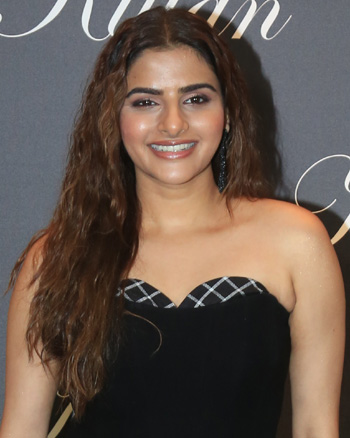 Avantika Dassani