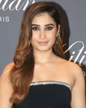 Rasha Thadani