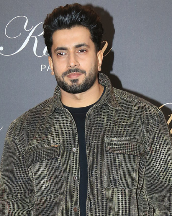 Sunny Singh