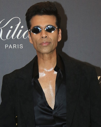 Karan Johar