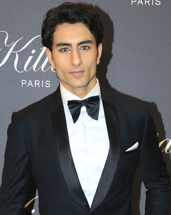 Ibrahim Ali Khan