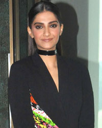 Sonam Kapoor