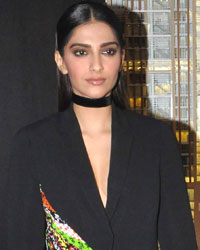 Sonam Kapoor