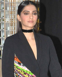 Sonam Kapoor