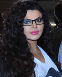 Rakhi Sawant