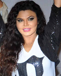 Rakhi Sawant