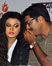 Rakhi Sawant