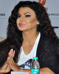 Rakhi Sawant