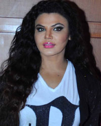 Rakhi Sawant