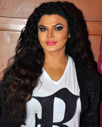 Rakhi Sawant