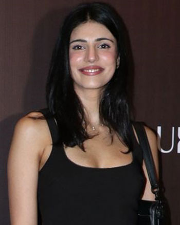 Medha Rana