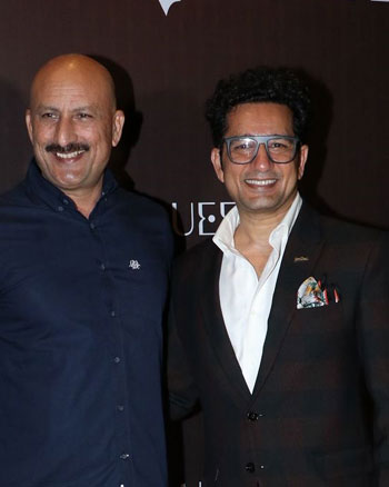 Launch Of Marquee At Radisson Resort and Spa