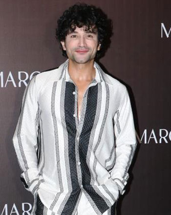 Launch Of Marquee At Radisson Resort and Spa