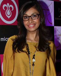 Achala Sachdev