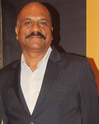 Former ACP Vasant Dhoble