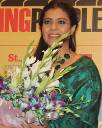 Kajol