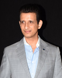 Sharman Joshi