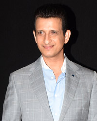 Sharman Joshi