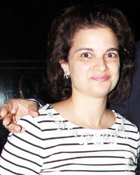 Niloufer Lam, Jehangir Panthaki, Kapil Sekhri