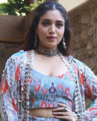 Bhumi Pednekar