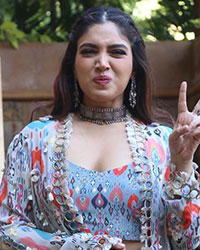 Bhumi Pednekar