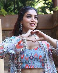 Bhumi Pednekar